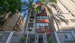 Porto Alegre - Kitchenette/Conjugados - Mont Serrat