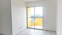 (2393Fl) Apartamento Padrão Na Zona Leste