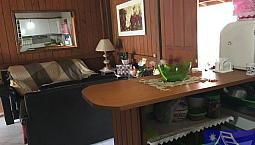 Casa Para Locação Anual, Localizada Na Pinheira.