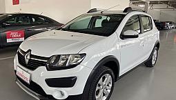 Sandero Stepway 1.6 Flex 2020