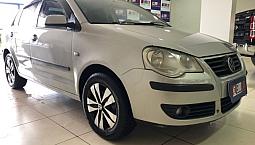 Polo Sedan 1.6 Completo 