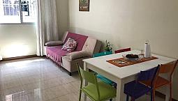 Apartamento Para Venda Em Vitória, Jardim Da Penha, 2 Dormitórios, 1 Suíte, 2 Banheiros, 1