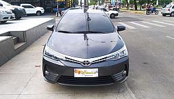 Corolla Xei ( 2019 ) Extra R$: 110.900