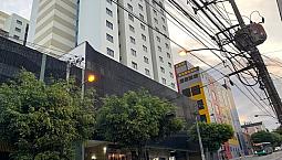 Quarto E Sala Centro