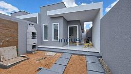 Casa Com 3 Dormitórios À Venda, 89 M² Por R$ 205.000 - Pau-Serrado - Maracanaú/Ce