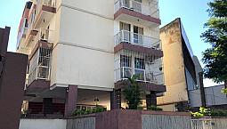 Ed. Residencial Maria Luiza