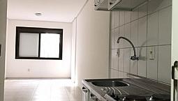 Residential / Kitnett Porto Alegre Rs