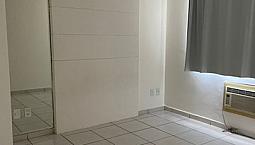 Apartamento Para Aluguel Tem 40 M2 Com 1 Quarto