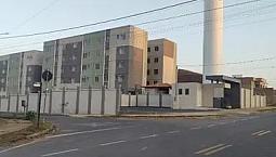 Aluguel Apartamento