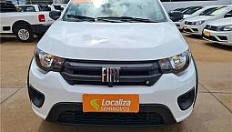 Fiat Mobi Mobi Like 1.0 Fire Flex 5P.