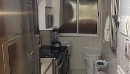 Residencial Yes