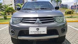 L200 Triton Glx  3.2 2016 