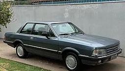Del Rey Ghia 1.8 Ap 90