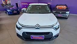 Citroën C3 Live Pack 1.0