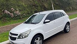 Agile Ltz Automático 