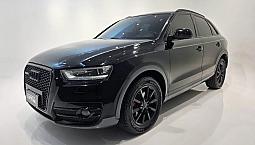 Audi Q3 2.0 Tfsi Quat. 170/180Cv S-Tronic 5P 2015