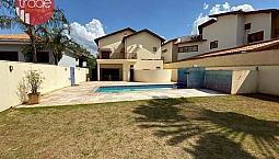 Casa Em Condomínio Fechado Para Venda Ou Aluguel De 04 Suítes No Bairro Royal Park Em Ribe