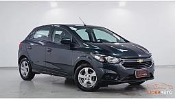 Chevrolet Onix 2019 1.4 Mpfi Lt 8V Flex 4P Manual