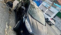 Ford Fiesta Tit./Tit.plus 1.6 16V Flex Aut. 2014
