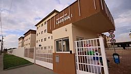Vendo Apartamento 