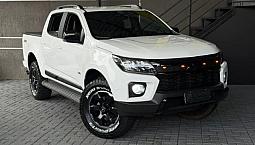 Chevrolet S10 Pick-Up Ls 2.8 Tdi 4X4 Cd Dies. Mec. 2024