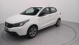 Fiat Argo Drive 1.0 Firefly 2026