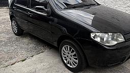 Fiat Palio Celebration 1.0 Fire Flex 8V 4P 2008