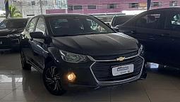 Chevrolet Onix Hatch Lt 1.0 12V Flex Mec. 4P 2024