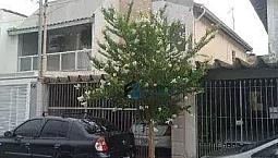 Oportunidade Imperdível: Sobrado No Jardim São Caetano - São Caetano Do Sul