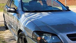 Chevrolet Astra 2.0/ Cd/ Sunny/ Gls 2.0 8V 3P 2004