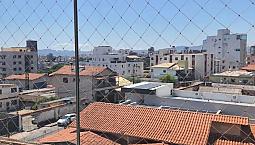 Apartamento 02 Quartos Na Rua Tamarindos, Eldorado, Prédio Pilotis, Telefone No Anúncio 