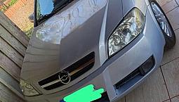 Chevrolet Astra Sed.eleg.2.0 Mpfi Flexpower 8V 4P 2005