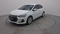 Chevrolet Onix Hatch Ltz 1.0 12V Tb Flex Aut. 5P 2023