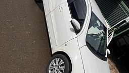 Volkswagen Gol Geração V 1.0 8V Mi Total Flex Mec. 4P 2013