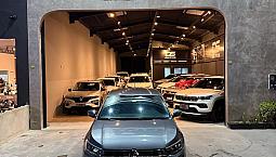 Volkswagen Virtus Highline 200 Tsi 1.0 Flex 12v Aut 2024
