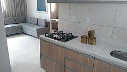 O Seu Novo Lar No Valparaíso 1 Apto 2 Quartos Até 100 % Minha Casa Minha Vida !!!