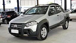 Fiat Strada Adventure 1.8 Cd
