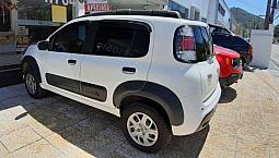 Uno 1.4 Evo Way Flex 2016 - 48.095Km + Muito Novo + André Marques 21 96444 7449