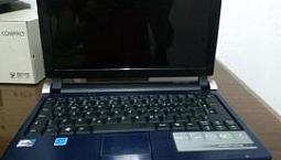 Notebook Para Retirada De Peças