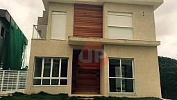 Casa Com 4 Dormitórios À Venda, 460 M² Por R$ 2.200.000 - Tamboré 11 - Santana De Parnaíba