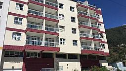 Apartamento No Vila Das Flores, Em Olaria Com 2 Quartos