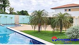 Pa - Vendo Casa Em Condomínio Na Zona Leste / 3 Suítes
