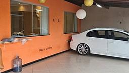 Vendo Casa Linda Com 3 Quartos Sendo Um Suíte