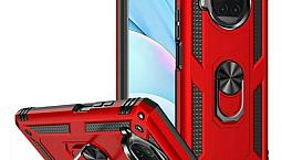 Capa Anti-Impacto Para Mi10T Lite 5G