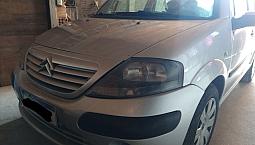 Citroen C3 Glx