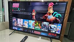 Tv Smart Philco 40