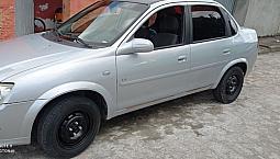 Vende Classic Ano 2010/2011