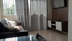 Apartamento Com 3 Dormitórios À Venda, 70 M² Por R$ 250.000 - Terra Nova - Cuiabá/Mt