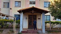 Apartamento Valparaíso Parque Das Flores