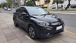 Hr-V Ex 1.8 Revisada